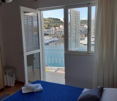 Poljica Apartment | MATIZE