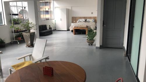 Tropical Lowlands Apartment | Matony