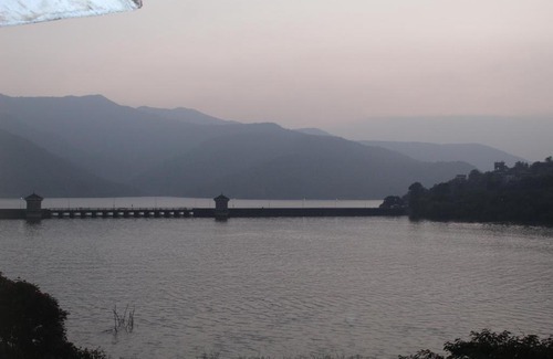 Lavasa Apartment | Matoshree lake view proparty lavasa