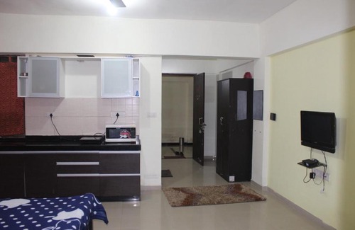 Lavasa Apartment | Matoshree lake view proparty lavasa