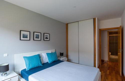 Leixões Apartment | Matosinhos Relax and Fun by PortoProperties4You