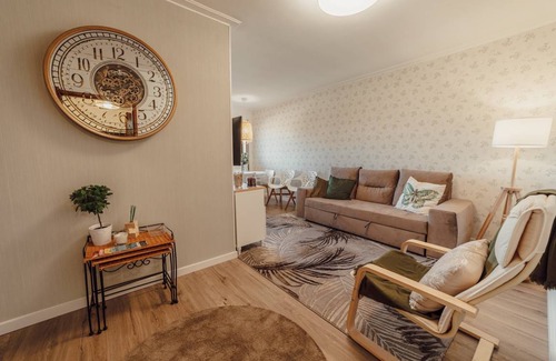 Leixões Apartment | MATOSINHOS STYLISH by HOMING
