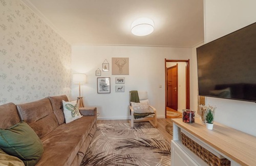 Leixões Apartment | MATOSINHOS STYLISH by HOMING