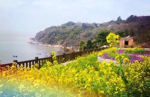 Nangan House | Matsu Blue Zhuhai B&B