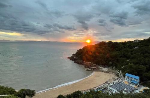 Nangan House | Matsu Blue Zhuhai B&B