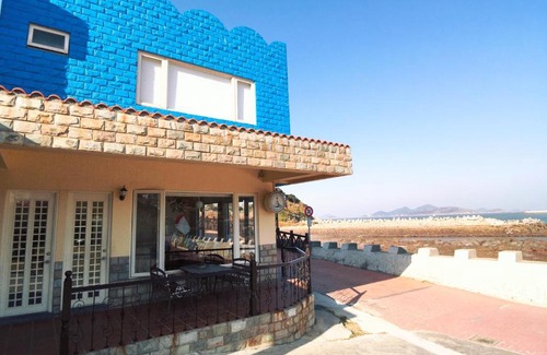 Nangan House | Matsu Island View Restaurant Bed and Breakfast