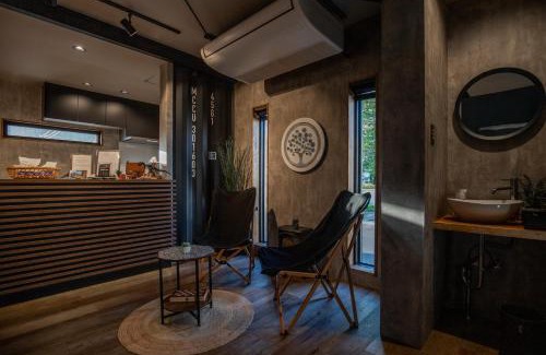 Tsuruga Cabin | Matsubara Container House