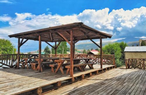 Karakol House | Matsunoki
