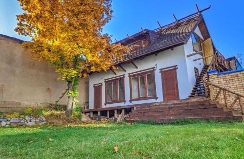 Karakol House | Matsunoki