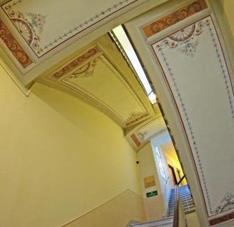 Sanremo Centre House | Matteotti 101