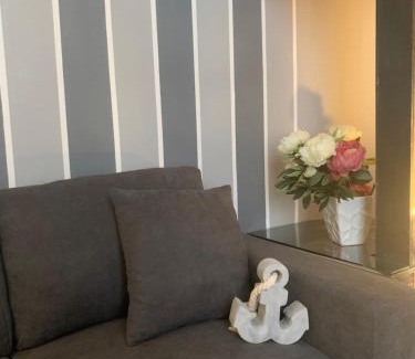 Sanremo Centre House | Matteotti 101