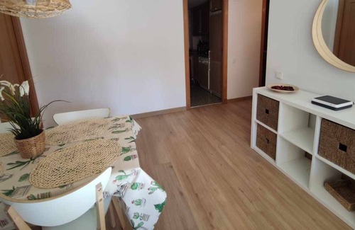 Benasque Apartment | Matterhorn House - Lacoma del Dalba