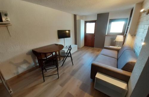 Cervinia Apartment | Matterhorn Studio Cervinia