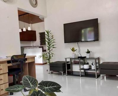 General Luna House | Matthew Pensione House- Modern Island Residence
