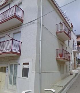 Mattinata Apartment | Mattinata home
