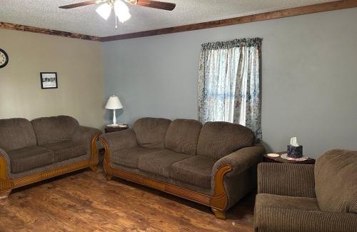Mattoon House | Mattoon home by sports complex