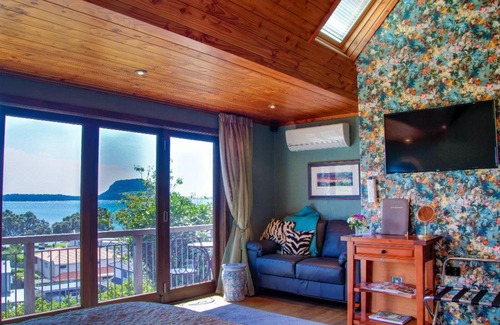 Tauranga Bed & Breakfast | Matua Lodge