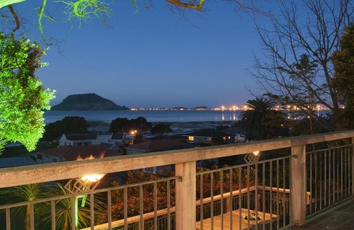 Tauranga Bed & Breakfast | Matua Lodge