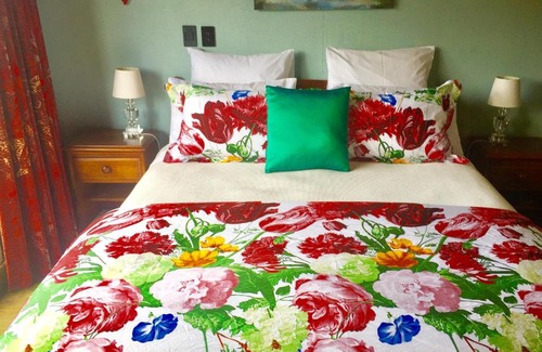 Tauranga Bed & Breakfast | Matua Lodge