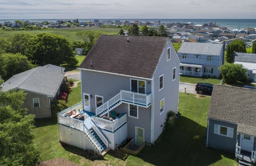 Matunuck House | Matunuck Beach House: Update: Property is pending sale