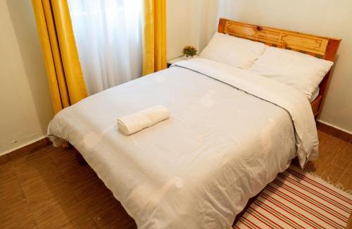 Nanyuki House | Mau Villa
