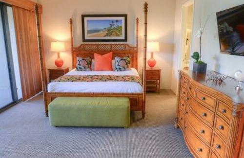 Kahana Resort | Maui Beachfront Resort Oasis