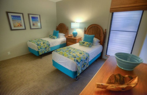 Kahana Resort | Maui Beachfront Resort Oasis