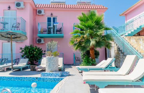 Agrilia Hotel | Maui