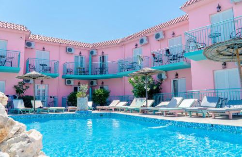 Agrilia Hotel | Maui