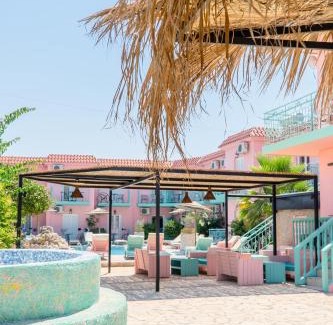Agrilia Hotel | Maui