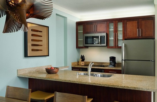 Lahaina Villa | Maui Ocean Front Villa on beautiful Kaanapali Beach 2 Bedroom Lock Off.