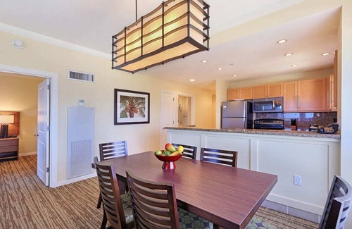 Kaanapali Villa | Maui Resort Rentals: Westin Kaanapali Ocean Resort 1 BR Oceanview Villa