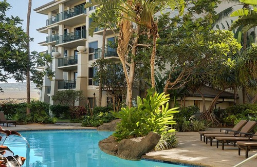 Lahaina Villa | Maui's boundless beauty and activities begins and ends here!