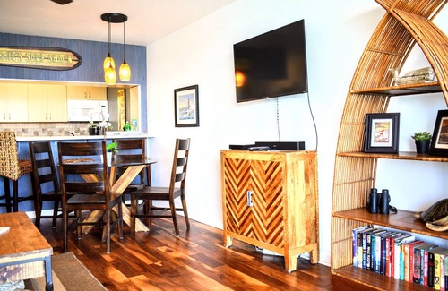Kahana Condo | Maui STRs Are Legal – Book Your Winter Maui Escape!
