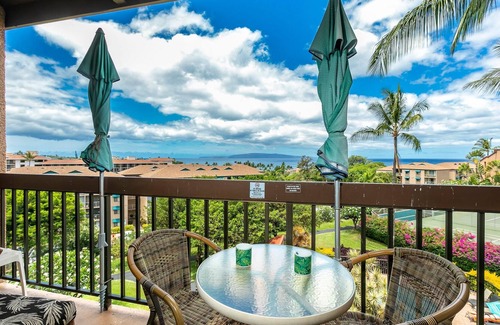 Kihei Hotel | Maui Vista by Coldwell Banker Island Vacations