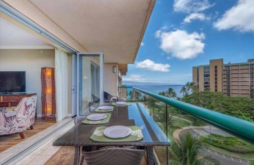 Honokowai House | Maui Westside - Honua kai Konea 642/643
