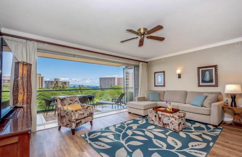 Honokowai House | Maui Westside - Honua kai Konea 642/643