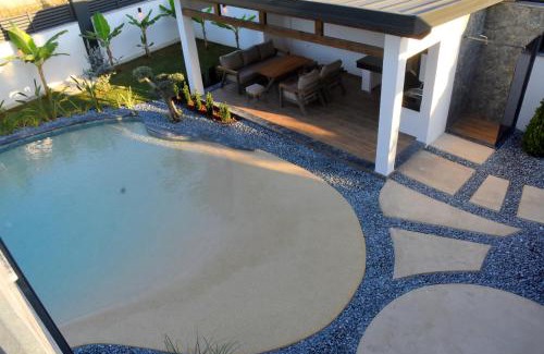 Masukiye Villa | maura beach villas family