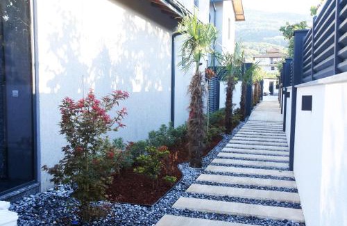 Masukiye Villa | maura beach villas family