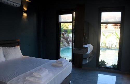 Masukiye Villa | maura beach villas family