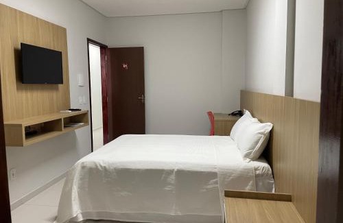 Picos Hotel | Mauri Center Hotel