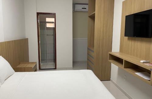 Picos Hotel | Mauri Center Hotel