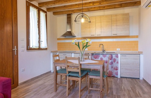 Baratti Other | Maurino accommodation five minutes from the beach