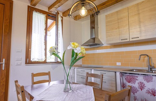 Baratti Other | Maurino accommodation five minutes from the beach