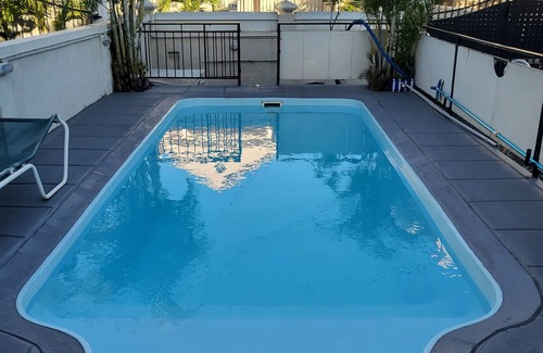 Flic-en-Flac Villa | MauriSoleil Villa Self-Catering Guesthouse, Flic en Flac