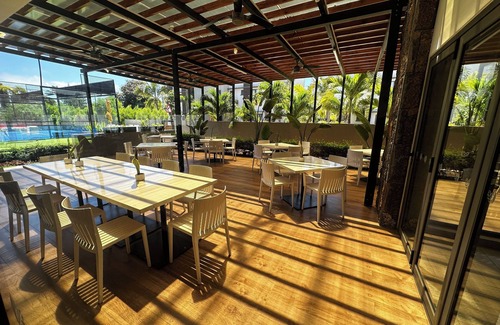 Pointe aux Canonniers Apartment | Mauritius Rooms