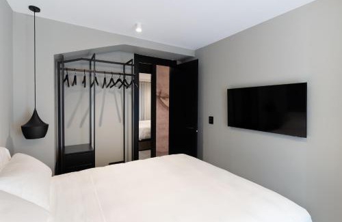 Old Town Apartment | Mauro Suites