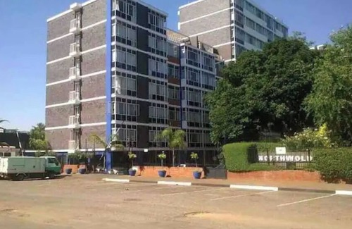 Harare Apartment | Mauya, Northwold - lovely 2 bedroom apt in Harare
