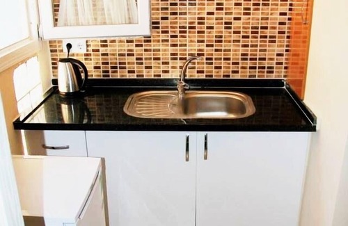 Cesme Apartment | Mavi Butik Apart