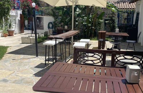 Cesme Apartment | Mavi Butik Apart